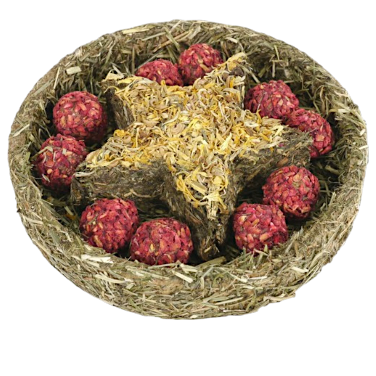 Star 'n' Truffles Forage Tray