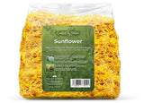 Sunflower Petals