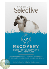 Supreme Science Recovery Liquid Feed for Rabbits & others - Box