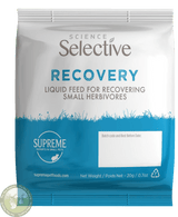 Supreme Science Recovery Liquid Feed for Rabbits & others - Single sachet