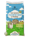 Burgess Country Values Tasty Meadow Feeding Hay for Rabbits