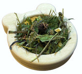 The Wooden Guinea Pig Bowl