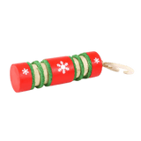 Treat 'n' Roll Cracker