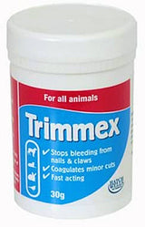Trimmex Stopbleed