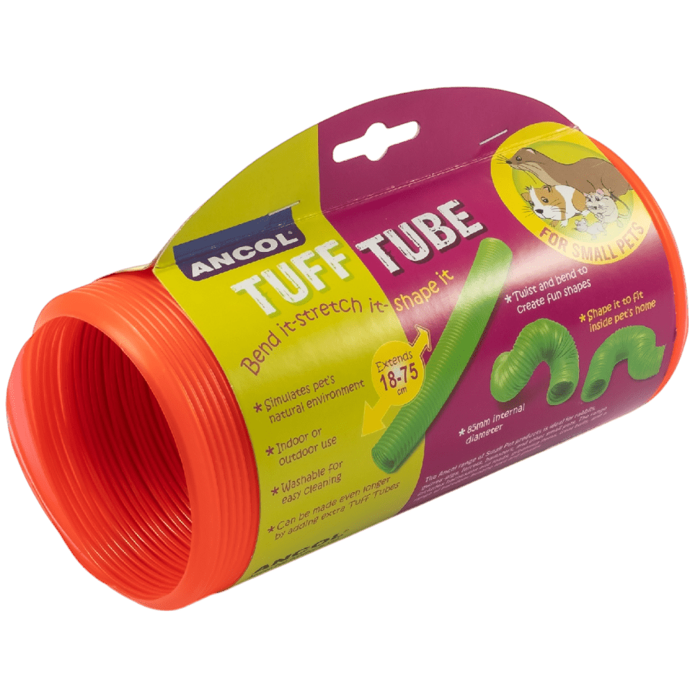 Tuff Tube