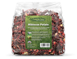 Hibiscus Petals (The Hay Experts)