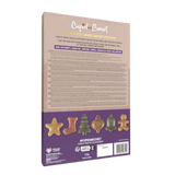 Veggie Burst Luxury Advent Calendar