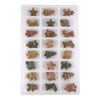 Veggie Burst Luxury Advent Calendar