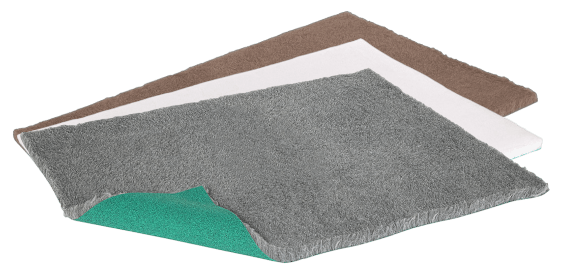Petlife Vetbed - Warm, safe bedding for all animals. Vet recommended