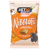 VetIQ Nibblots - Carrot