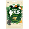 VetIQ Nibblots - Spinach