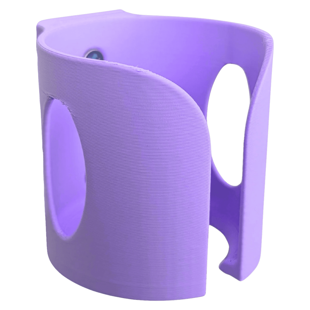 Buttercup Pet Water Bottle Holder for Classic Water Bottles - secure & easy to use
