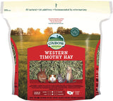 Western Timothy Hay (Oxbow Bags & Box)