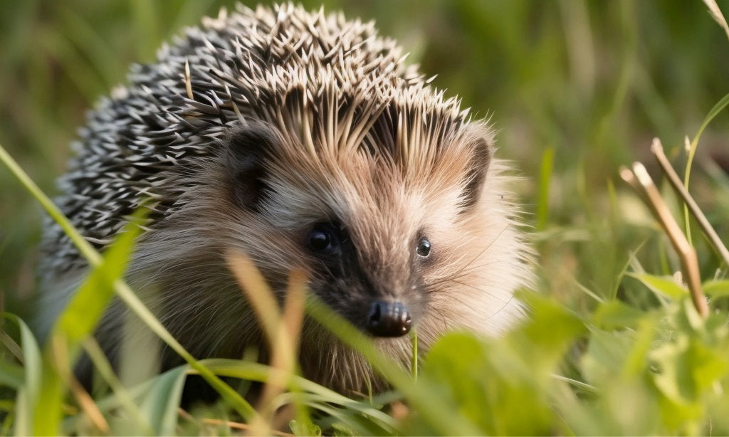 Wildlife Care