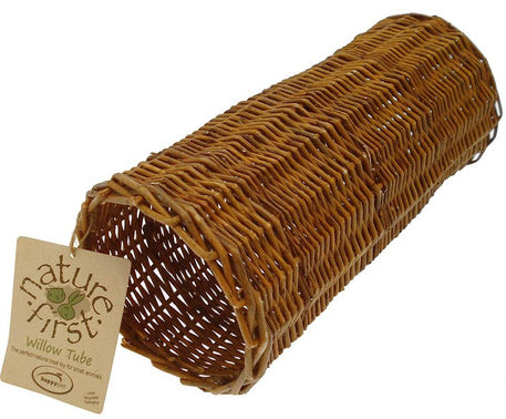 Willow Tube - The Hay Experts