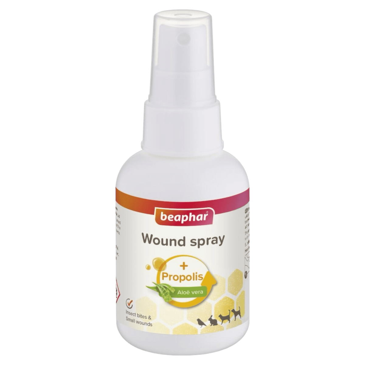 Wound Spray
