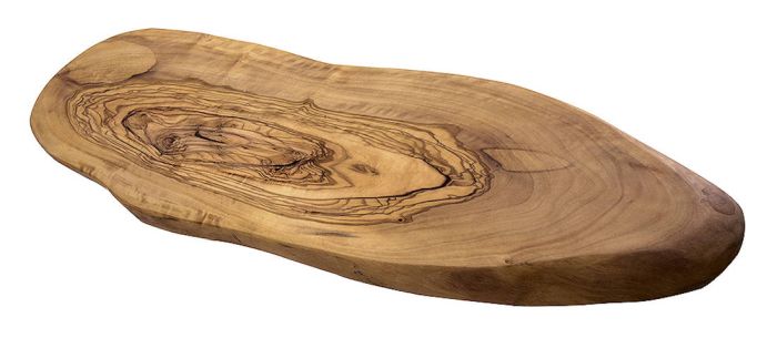 Olivewood Rustic Board