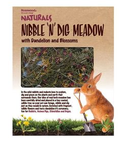 Nibble n Dig Meadow