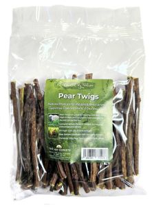 Pear Twigs (The Hay Experts)