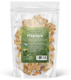 Papaya - Freeze Dried (The Hay Experts)