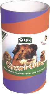 Chewi-Tube (Guinea Pig - Medium)