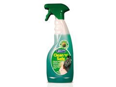 Johnsons Veterinary Products Small Animal Clean 'n' Safe Disinfectant