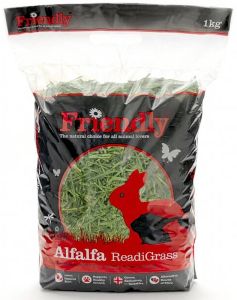 Friendly Alfalfa Readigrass