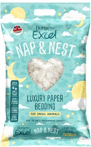 Excel Nap & Nest Paper Bedding