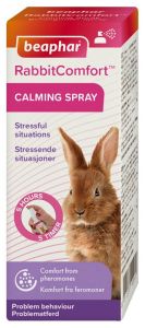 RabbitComfort Calming Spray