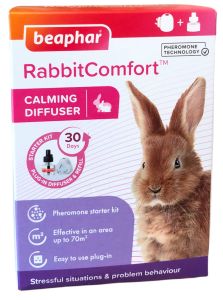 Beaphar RabbitComfort Calming Diffuser