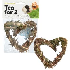 Tea for 2 - Heart