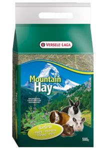Versele-Laga Mountain Hay with Mint