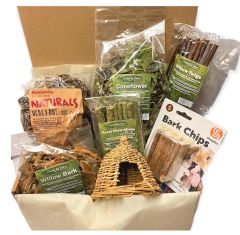 The Willow Lovers Goodie Box