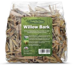 The Hay Experts Willow Bark