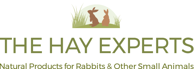 Supreme Russel Rabbit Tasty Hay - 2kg