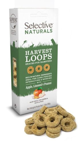 Harvest Loops