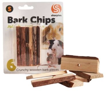 Bark Chips (Bark n Bites - Small)