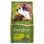 Burgess Excel Rabbit Adult 10kg