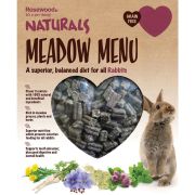 Rosewood Naturals Meadow Menu Rabbit Bulk Pack