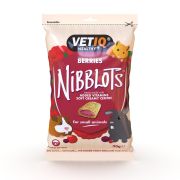 VetIQ Nibblots - Berries