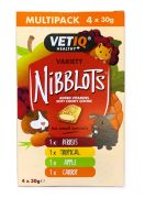 VetIQ Nibblots - Variety Multipack