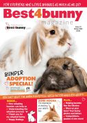 Best4Bunny Magazine  -  Winter 2022 - Issue 12