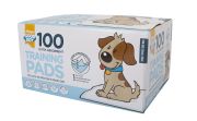 Puppy Training Pads - 100 Pad Box