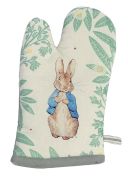 Peter Rabbit Daisy Design Oven Mitt (Single Glove)