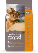 Excel Indoor Rabbit Food 1.5kg