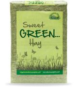 Sweet Green Meadow Hay (3.5kg)