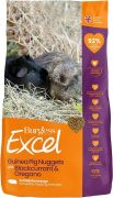 Excel Guinea Pig Blackcurrant & Oregano