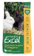 Excel Rabbit Adult With Oregano