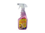 Cascade Cleaning Disinfectant