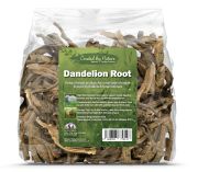 The Hay Experts Dandelion Root